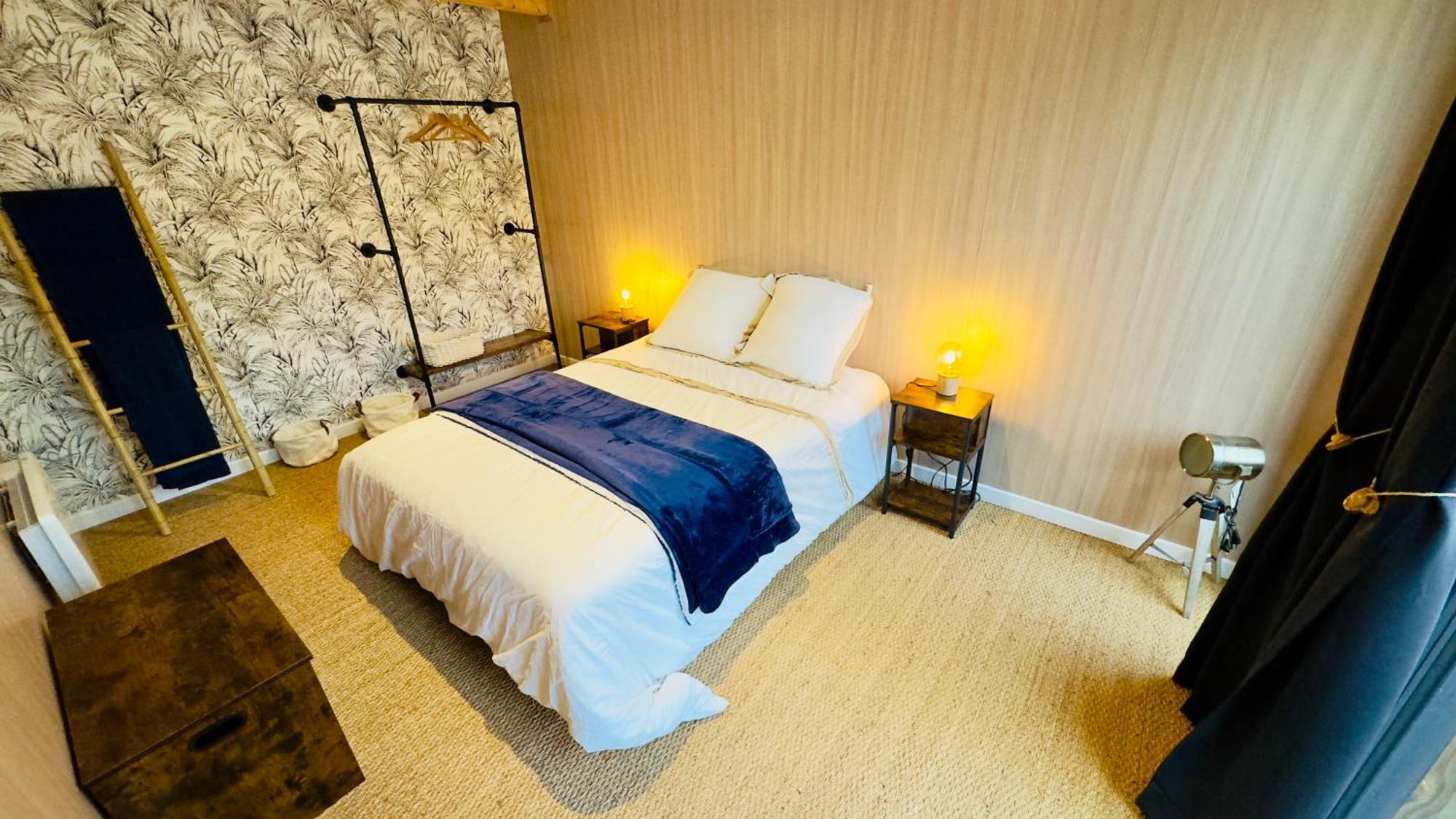 Hotel Le 627 à Saumur Extérieur photo