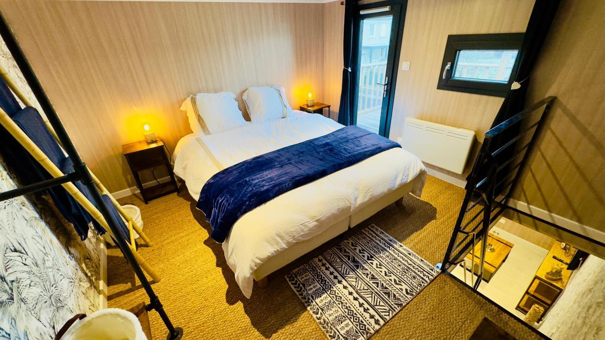 Hotel Le 627 à Saumur Extérieur photo